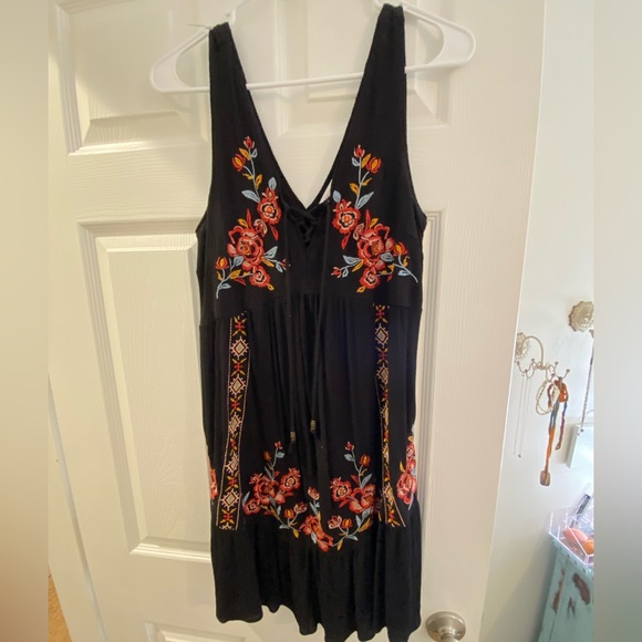Xhilaration sundress size XS - Picture 1 of 2